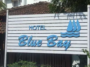 Hotel Blue Bay - Image 2
