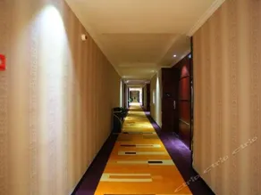 Super 8 Hotel Hefei Shushan - Image 2