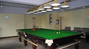 Juntao International Hotel and Apartments - Image 4