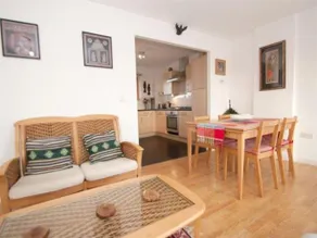 Veeve  Top Of The World White Lion Street 2 Bed Penthouse Islington - Image 2