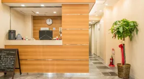 orange hotel - Image 2