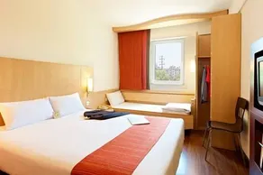 ibis Luoyang Hi Tech Dev Zone - Image 4