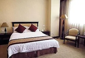 Jinqilin Hotel - Image 3