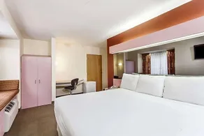 Microtel Inn & Suites by Wyndham Knoxville - Image 5