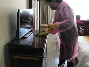 Jiatianxia Hotel - Image 4