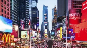 Hostel Times Square - Image 2