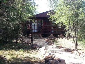 Kaya Inkuni Game Lodge - Image 2