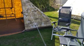 Tent-Ok Opende - Image 3