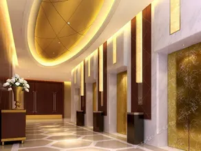 SANYUAN INTERNATIONAL HOTEL - Image 4