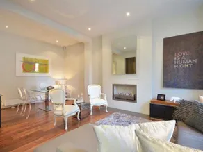 Uber Emperors Gate Townhouse - Image 4