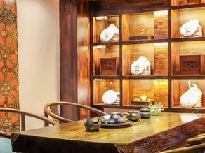 Dali Ancient Town Meishan Guesthouse - Image 2