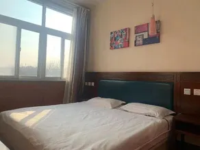 Thank Inn Chain Hotel Tianjin Baodi District Yuhua Street - Image 3