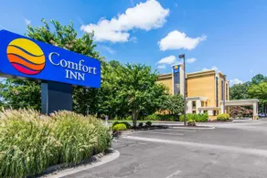 Comfort Inn Newport News/Williamsburg East - Image 2