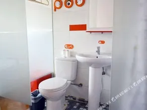 Pod Inn (Suzhou Xiangcheng Avenue & Tianhong store) - Image 5