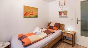 Ferienhaus Mathilde Wohnung unten - Image 5