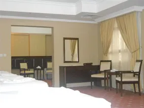 Isharq & Shoorooq Al Madina - Image 5