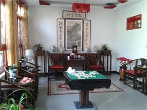 Yu's Courtyard - Image 4