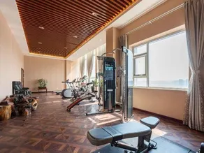 Shenyang Sanlong Spring Hotel (Peace Cup World Football Park) - Image 3
