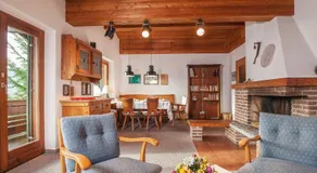 Ferienwohnung Breitschaft Mühlberger - Image 4