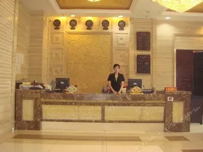 Heyday Business Hotel - Image 3