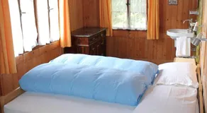 Hotel Posthaus Urigen - Image 5