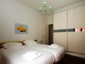Apartamentos Principe - Image 4
