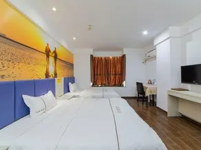 Hui Zhou Bei Yuan Business Hotel - Image 2