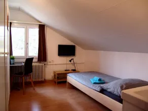 Bedhub - Swisslodge Arbon - Image 5