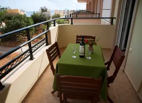 Sunny Apartments - Image 2