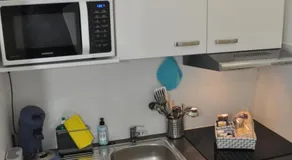 Elvis Presley private studio with kitchen and airconditioning - Image 3