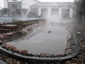 Peripaticism Hotel - Image 3