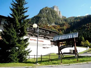 Hotel Canin - Image 4
