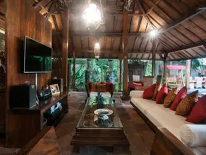 SooBali Uma Joglo - Image 4