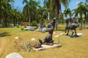 ROCK GARDEN E2 - Image 4