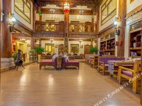 Shangri-La E-outfitting Hostel - Image 5