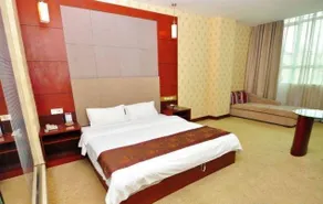 Shanshui Trends Hotel (Guangzhou Yunshan Avenue) - Image 4