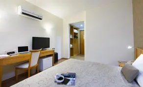 Sol Inn Barao Geraldo Hotel - Image 4