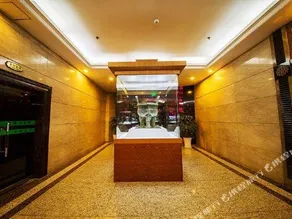 Hanma Hotel (Chongqing Wanzhou Three Gorges Central Hospital) - Image 5