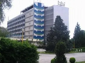 Hotel Neptun - Image 1