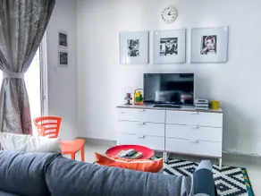 Luxe Studio Short Stays Damansara Perdana - Image 5