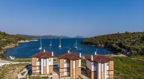 PORTO AZZURO SITHONIA GREECE - Image 2