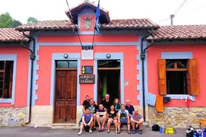 Covadonga Hostel - Image 4
