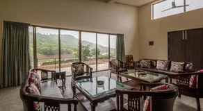 StayVista at Shivom Villa 8 - Image 2