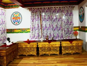TIH Hotel Antelope TM, Leh - Image 2