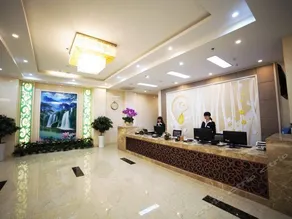 Jinshimian Hotel - Image 4