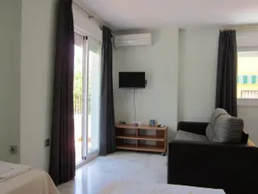 Apartahotel Doña Reyes - Image 4