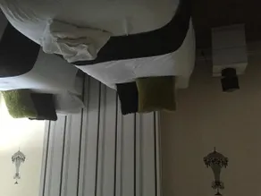 Leigh Arms Accommodation - Image 3
