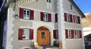Engadin Holidays ch - Chasa 32 in Guarda - Image 2