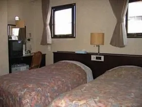 Business Hotel Suzuya - Image 4