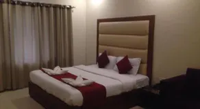 Hotel Joy Residency, Mohali - Image 3